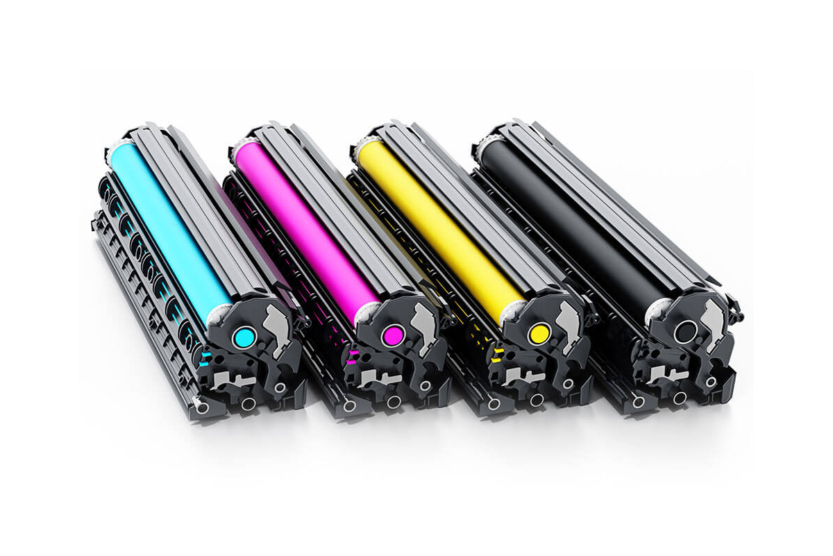 Originálne tonery a cartridge