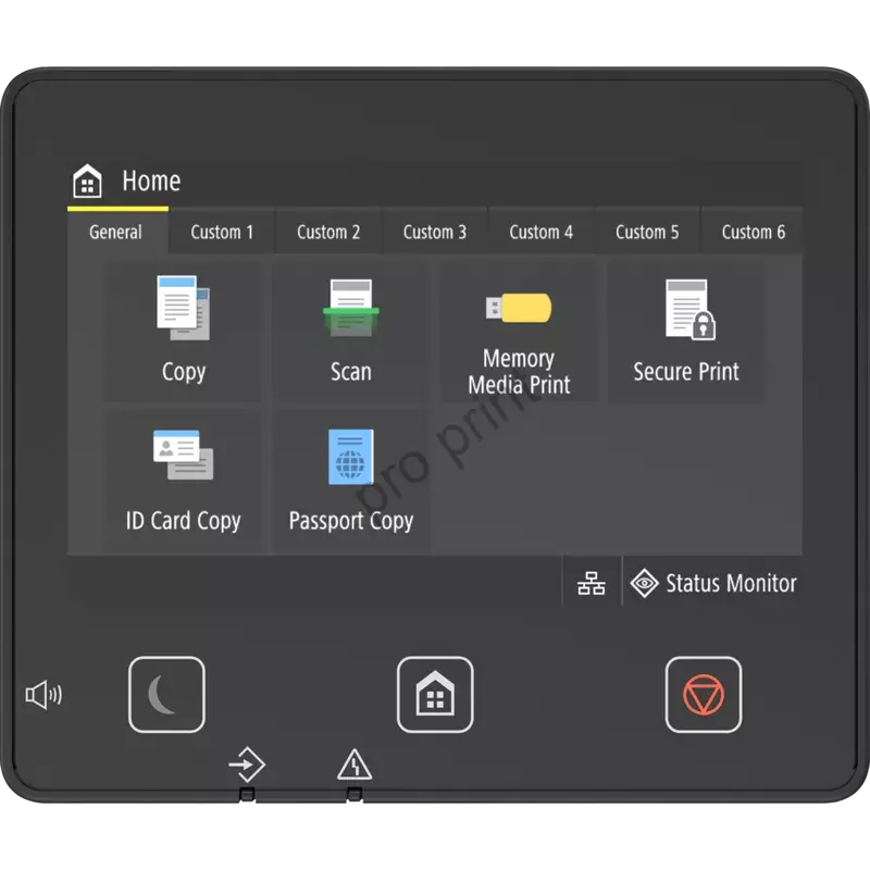 Canon i-Sensys 1440i + cartridge T13