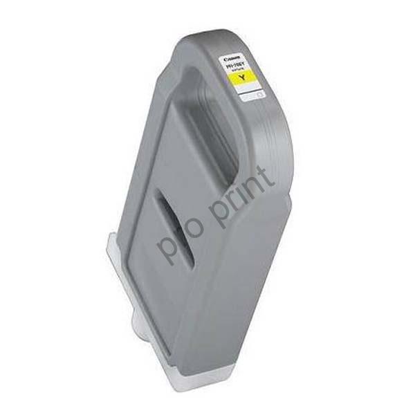 Canon cartridge PFI-706Y iPF-8300/s, 8400s/se, 9400/s