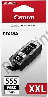 Canon cartridge PGI-555PGBk XXL pigment black
