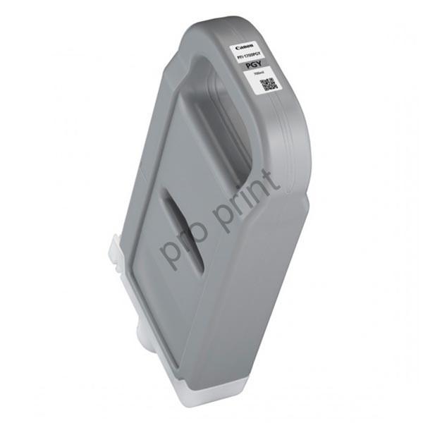 Canon cartridge PFI-1700PGY 700ml