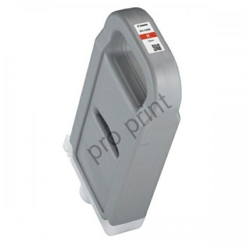 Canon cartridge PFI-1700R 700ml