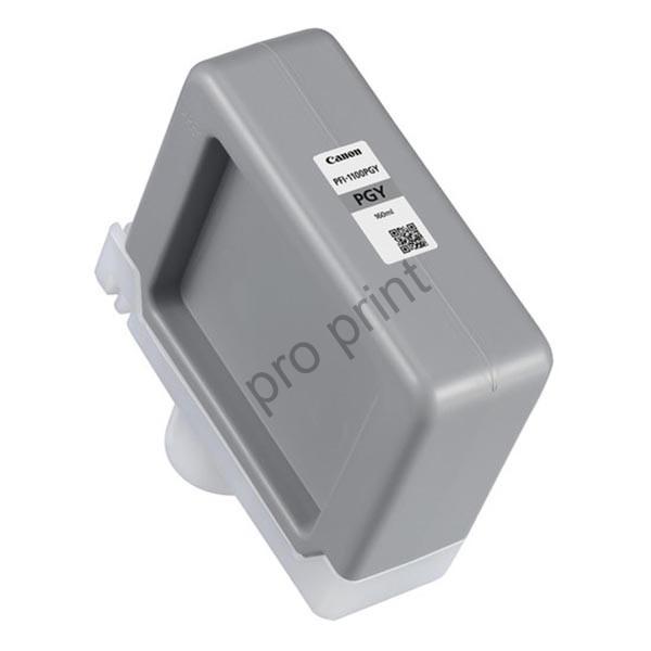 Canon cartridge PFI-1100PGY 160ml