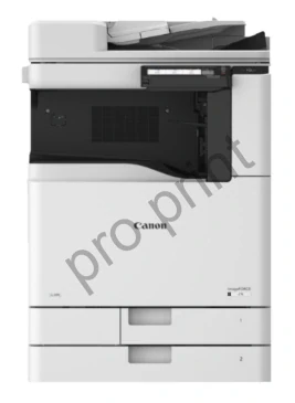 Canon imageFORCE 4025