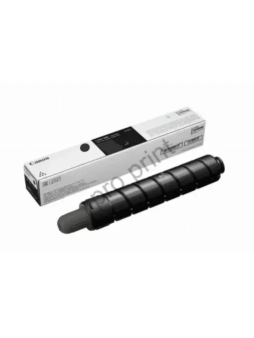 Canon toner C-EXV1011 black