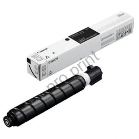 Canon toner C-EXV1010 black