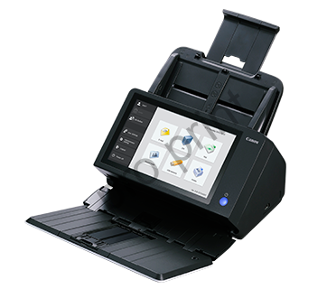 Canon ScanFront 400 (A4)