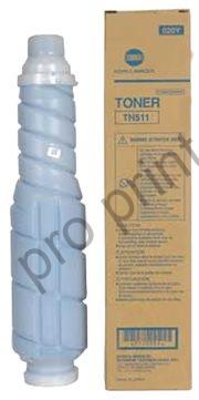 toner MINOLTA TN511 Bizhub 360/361/420/421/500/501