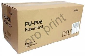 fuser MINOLTA FU-P06 Bizhub C3100P/C3110