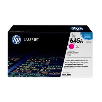 TONER HP C9733A Smart 5500 MAGENTA