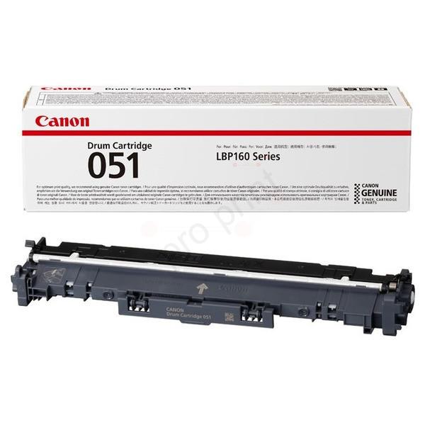 Canon drum 051