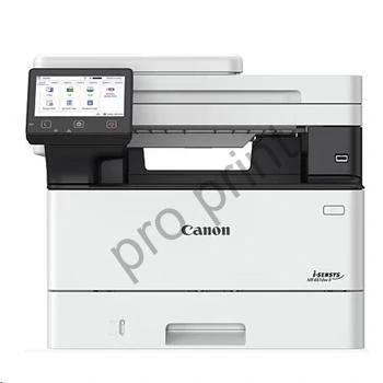 Canon i-SENSYS MF465dw II
