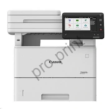 Canon i-SENSYS MF563dw