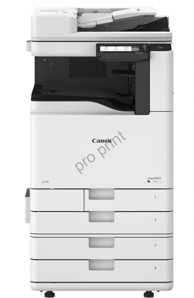 Canon imageFORCE C3100 MFP