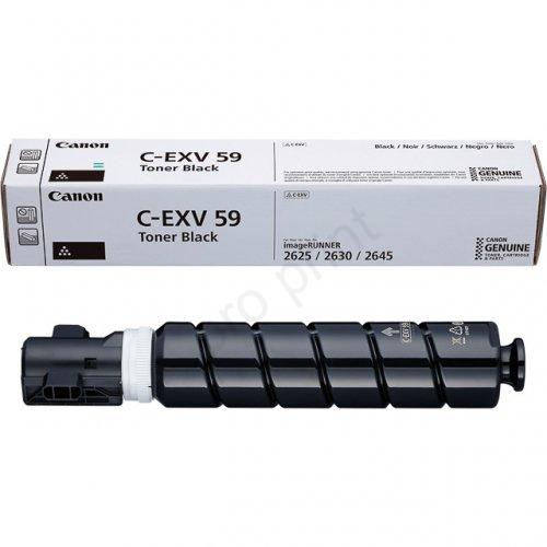 Canon toner IR-2625, 2630, 2645 (C-EXV59)
