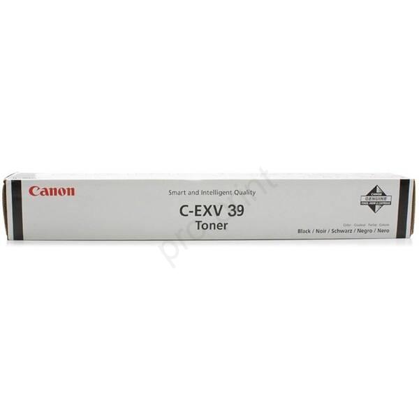 Canon toner IR-4025i, 4225i, 4035i, 4235i (C-EXV39)