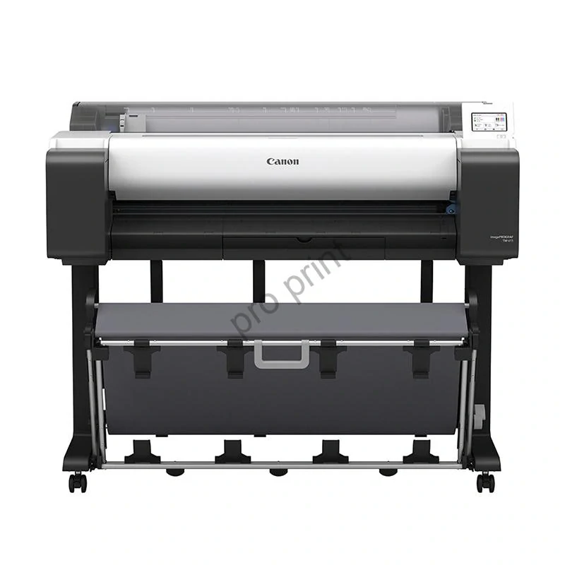 Canon imagePROGRAF TM-615 s podstavcom