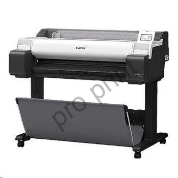 Canon imagePROGRAF TM-600 s podstavcom