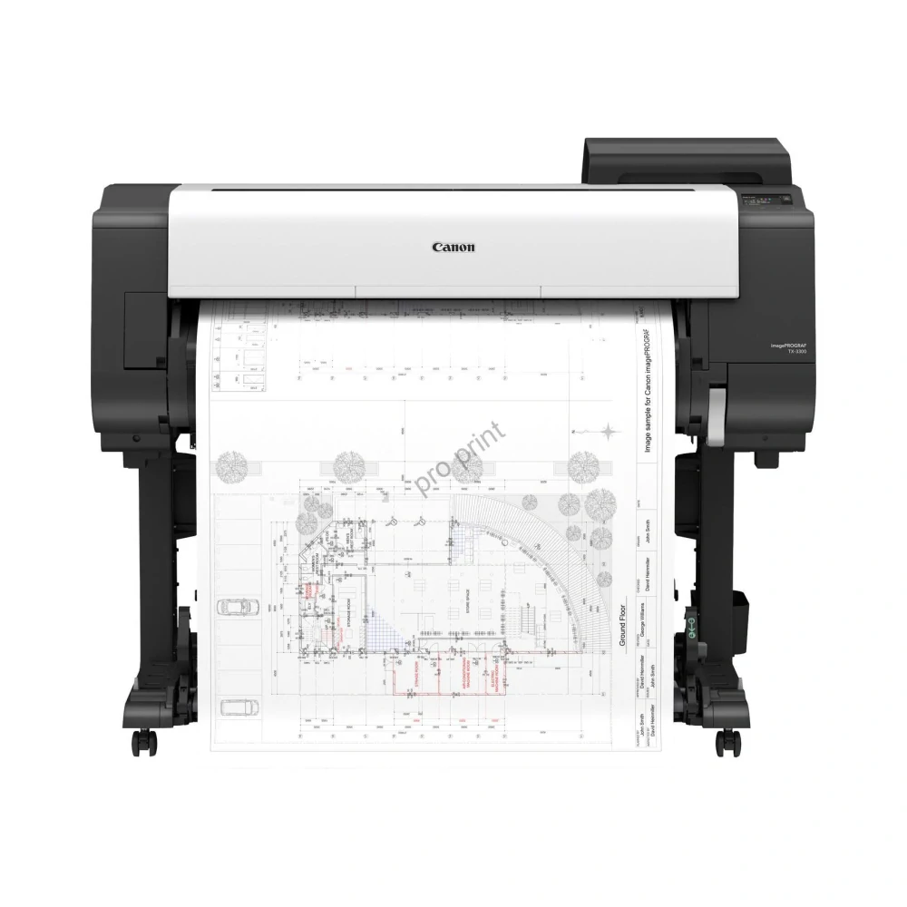 Canon imagePROGRAF TX-4300