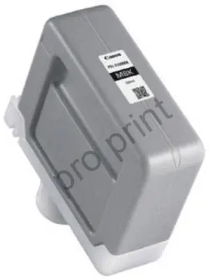 Canon cartridge PFI-310MBK TX-2x00, 3x00, 4x00