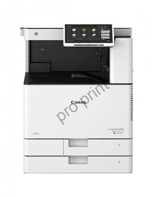 Canon iR ADVANCE DX C3922i