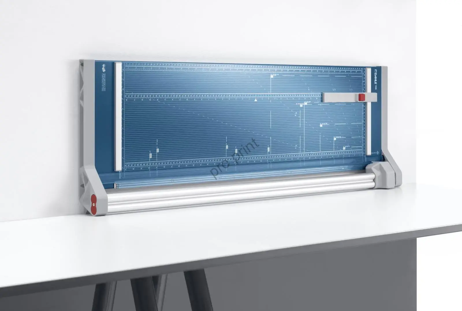 Rezačka DAHLE 556 rotačná 3GEN