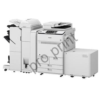 Canon ImagePRESS C270 body