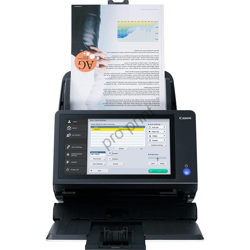 Canon ScanFront 400 (A4)
