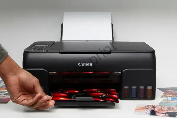 Canon PIXMA G540