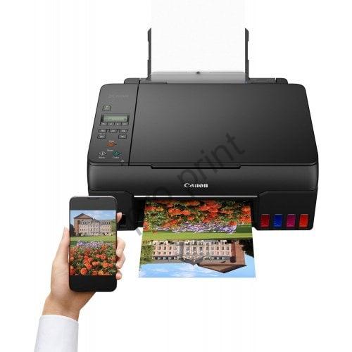 Canon PIXMA G640
