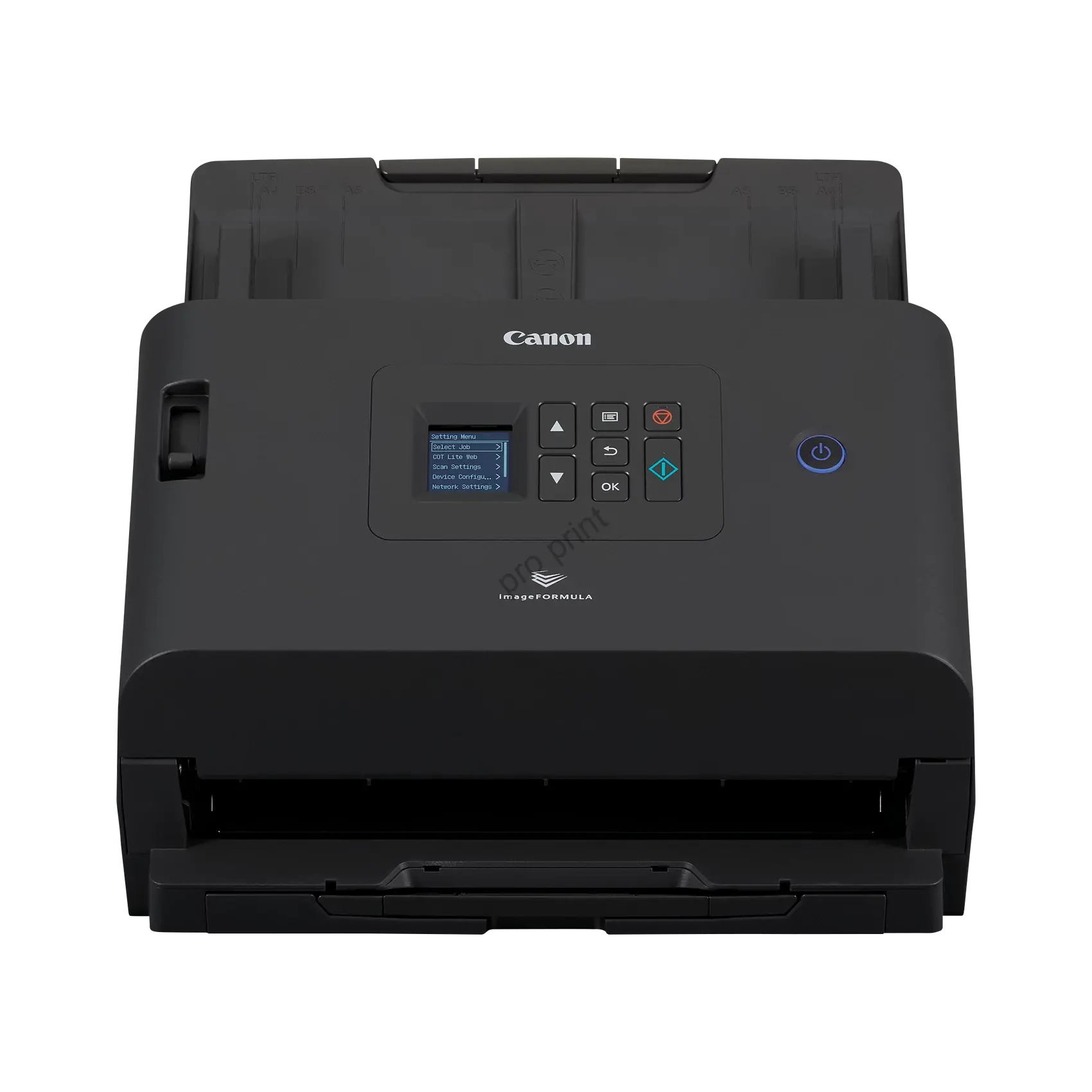 Canon imageFORMULA DR-S250N (A4)