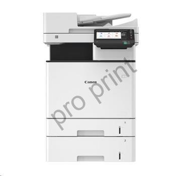 Canon i-SENSYS X C1533iF II