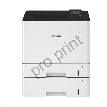 Canon i-SENSYS X C1533P II + tonery T10L