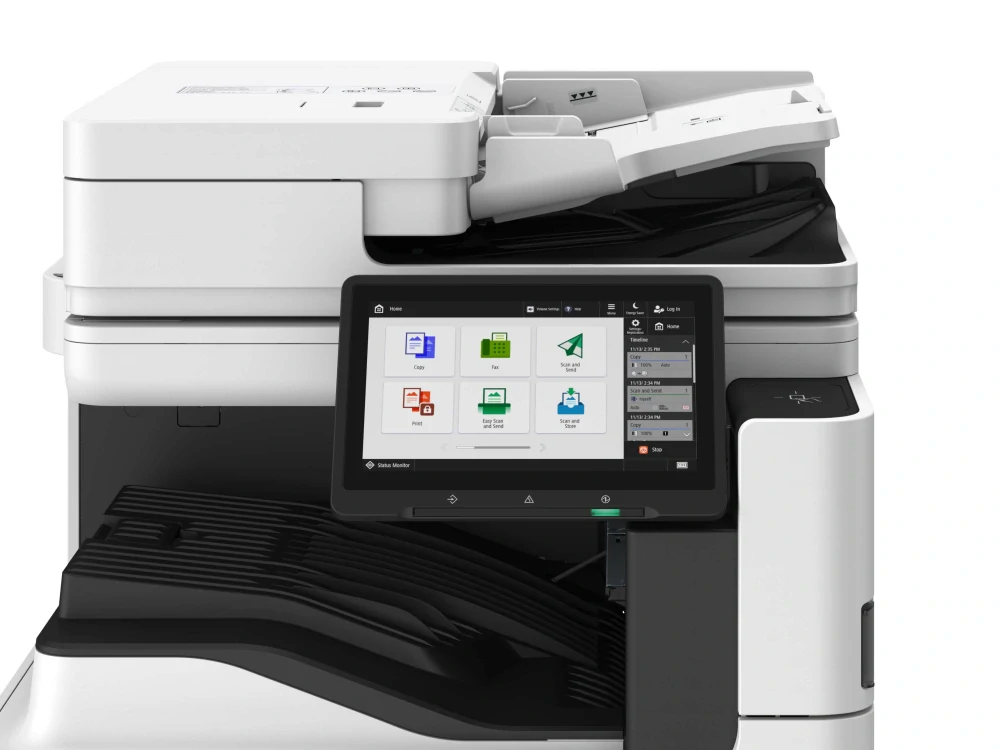 Canon imageFORCE C5140