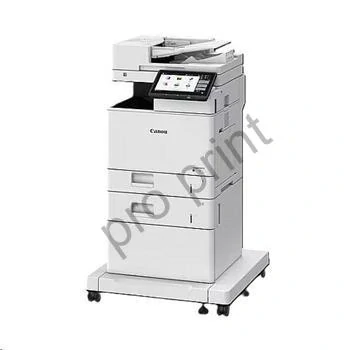 Canon imageFORCE 710 MFP, 52ppm