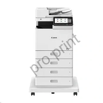 Canon imageFORCE C611 MFP