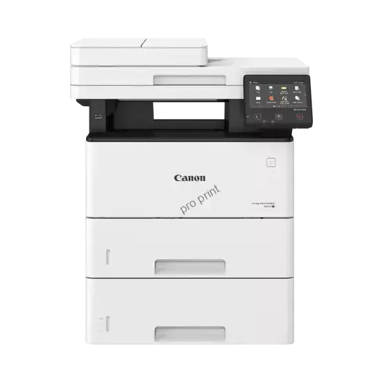 Canon iR-1643iF II 