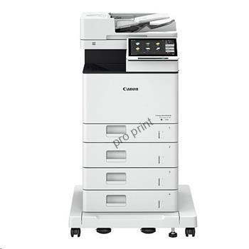 Canon iR ADVANCE DX 529i