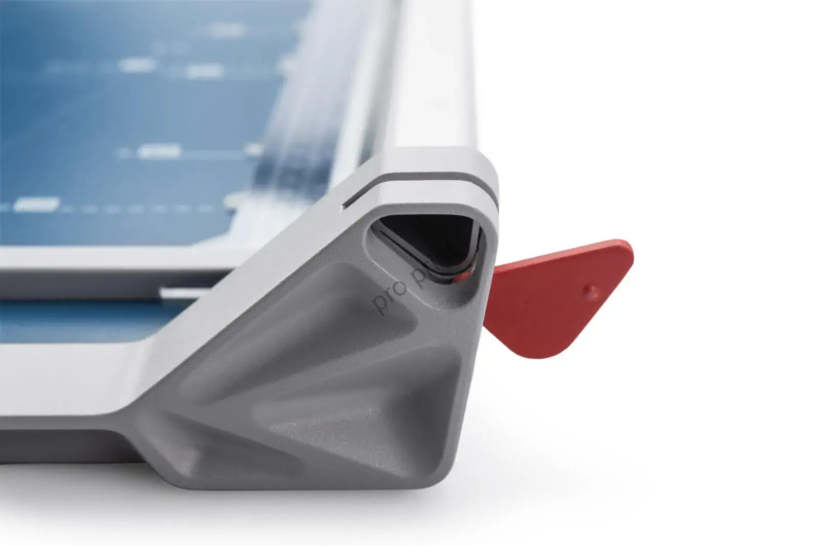 Rezačka DAHLE 508 rotačná 