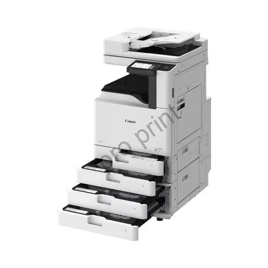 Canon imageFORCE 4030 + podstavec S3 + toner C-EXV1011
