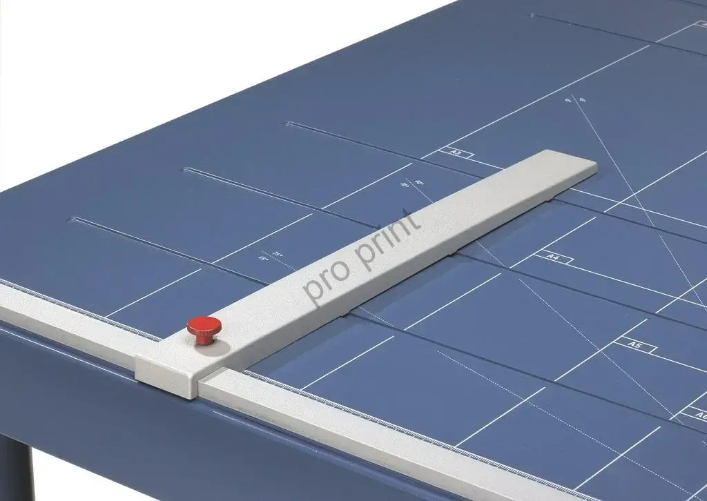 Rezačka DAHLE 580 páková