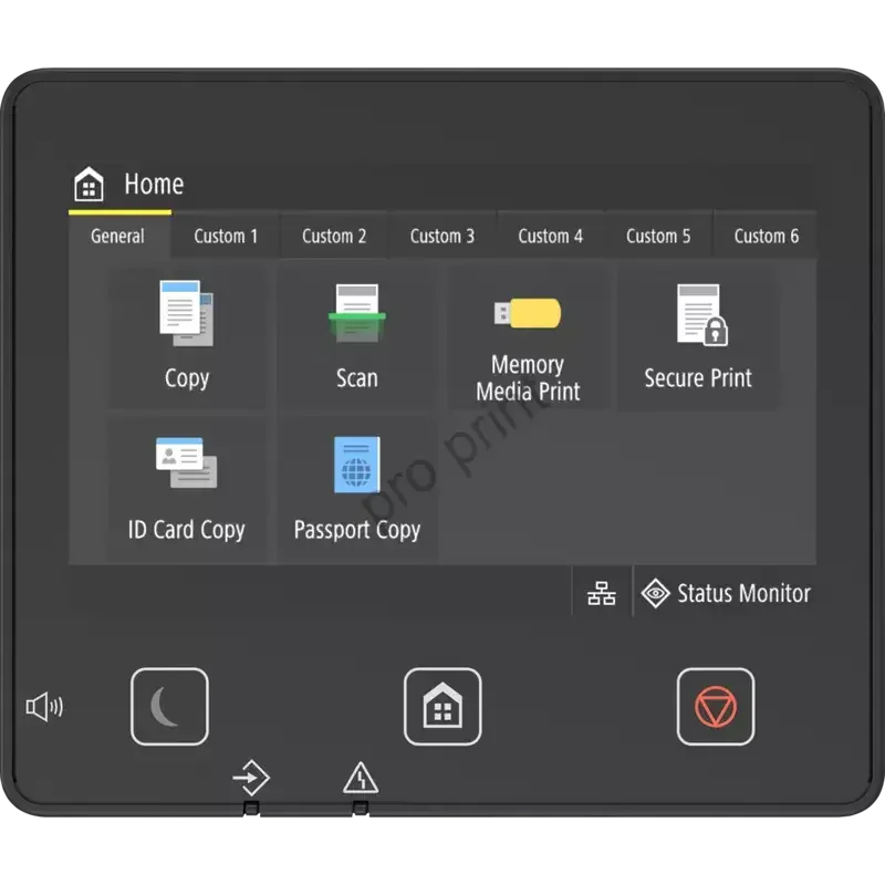 Canon imageFORCE 1440