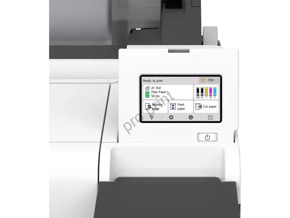 Canon imagePROGRAF TM-350 + podstavec