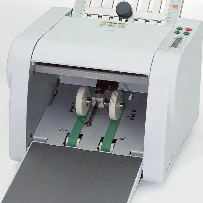 IDEAL 8306 skladačka