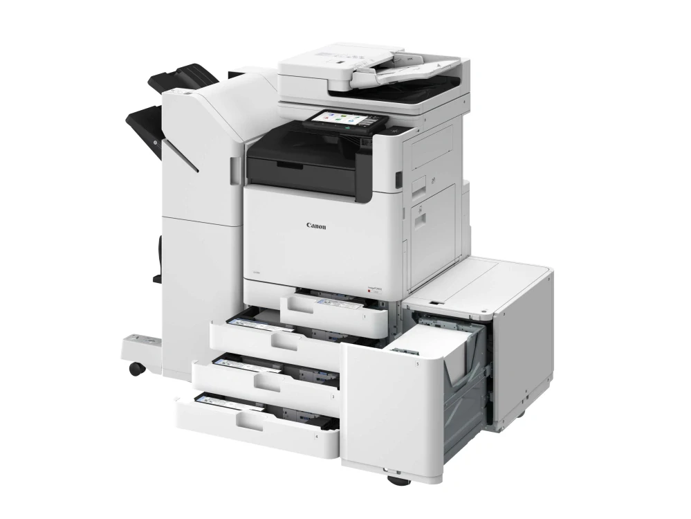Canon imageFORCE C5140