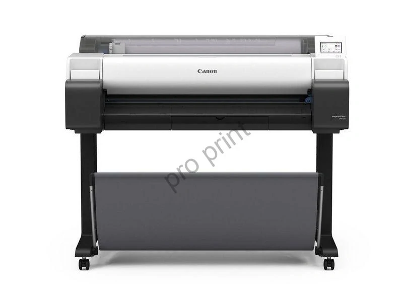 Canon imagePROGRAF TM-500