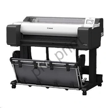 Canon imagePROGRAF TM-615 s podstavcom