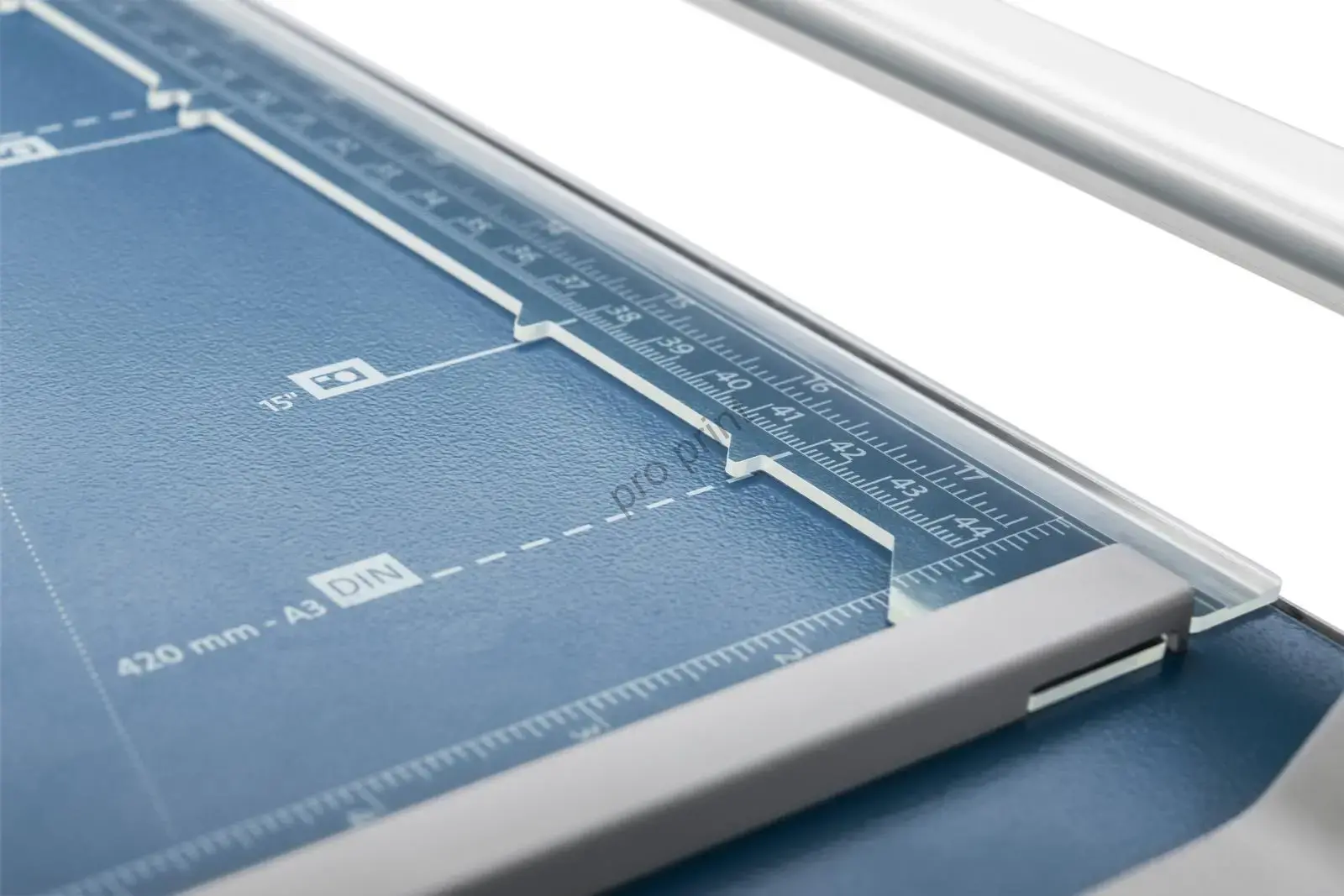 Rezačka DAHLE 508 rotačná 