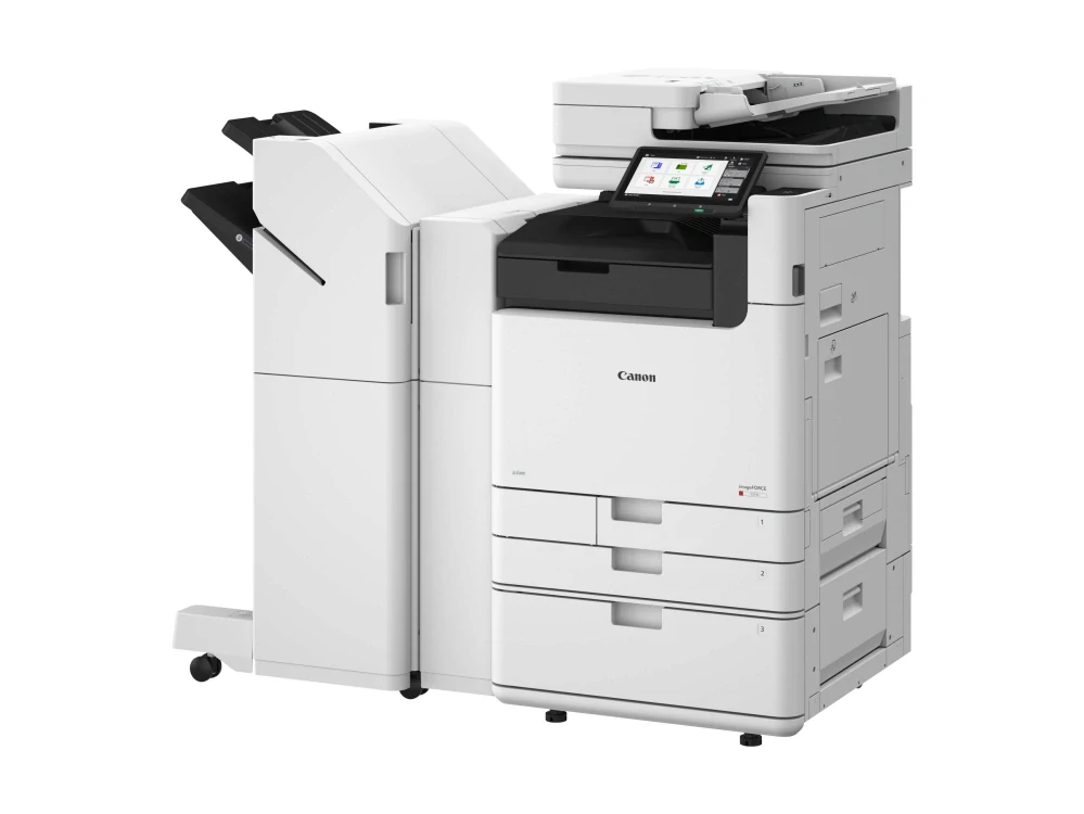 Canon imageFORCE C5140