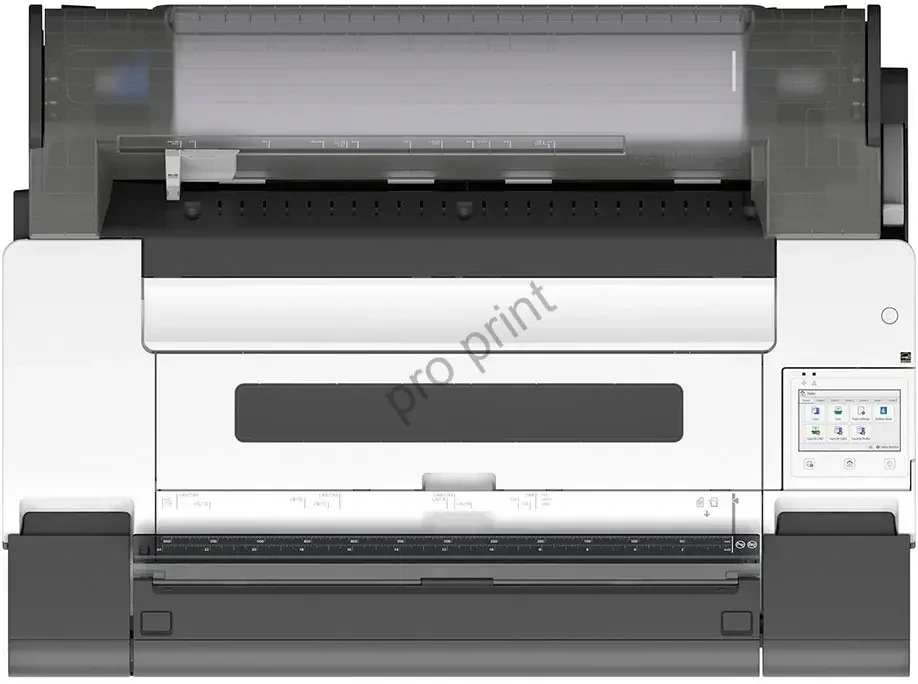 Canon imagePROGRAF TM-510M s podstavcom